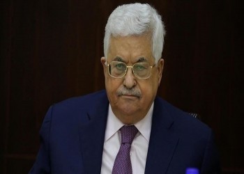 صحيفة: واشنطن أكدت للسلطة الفلسطينية وقف خطة الضم
