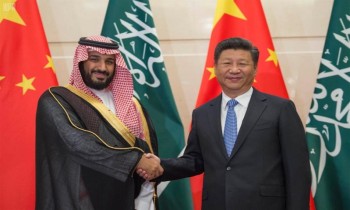 هآرتس: صداقة الصين الجديدة مع السعودية وإيران مشكلة لإسرائيل