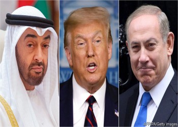 إيكونوميست: الإمارات تتجهز لحقبة ما بعد ترامب بتطبيع علاقاتها مع إسرائيل