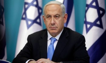 نتنياهو: شطبنا الفيتو الفلسطيني على تقدم السلام مع الدول العربية