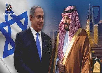 ترامب يتوقع إبرام السعودية لاتفاق سلام مع إسرائيل