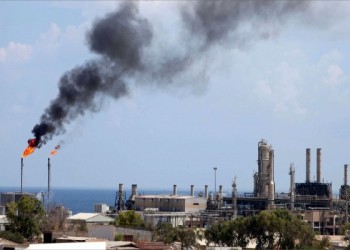 الاتفاق السياسي يعيد الإنتاج والتصدير للنفط الليبي