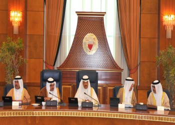 البحرين ترفع سقف الدين إلى 15 مليار دينار لتمويل الإنفاق