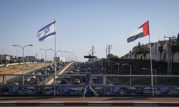 ستراتفور: لهذه الأسباب تهرول دول إسلامية للتطبيع مع إسرائيل