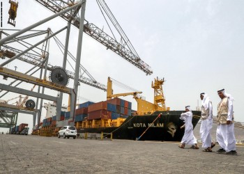 انخفاض فائض تجارة السعودية 66.8% بالنصف الأول من 2020