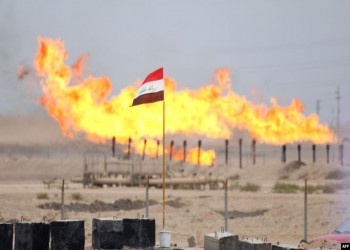 العراق يخفض صادراته النفطية ويضخ دون هدف أوبك+