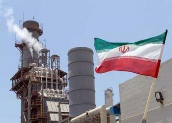صادرات إيران من الغاز تتضاعف خلال 6 سنوات