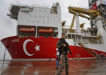 جيوبوليتيكال: حرب شرق المتوسط ستقضي على الناتو.. وفرنسا لن تهزم تركيا