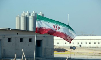 يتجاوز المسموح به 10 مرات.. الوكالة الذرية تكشف نسبة اليورانيوم في موقع إيراني