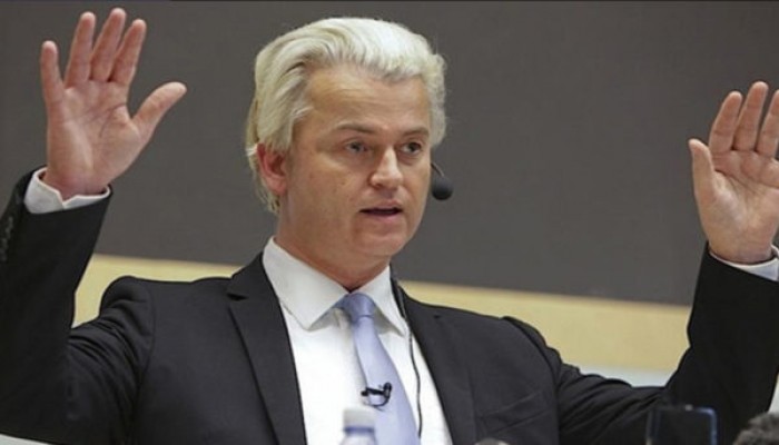 إدانة زعيم اليمين الهولندي المتطرف فيلدرز بإهانة المغاربة