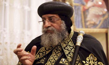 الكنيسة المصرية تستأنف عظات البطريرك الأسبوعية بعد توقف 5 أشهر