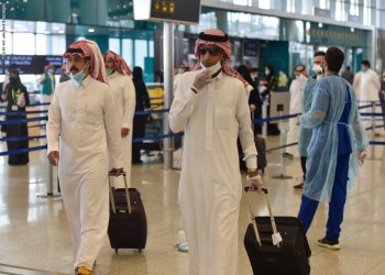 السعودية تربط عودة الرحلات الدولية بحجم انتشار كورونا