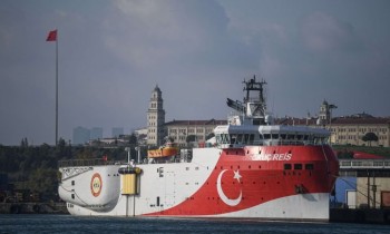 تركيا تقترب من إعلان بشائر جديدة عن اكتشافات الغاز