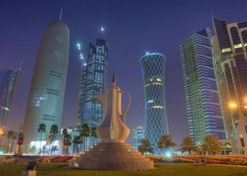 قطر.. التضخم ينخفض 4.05% في أغسطس