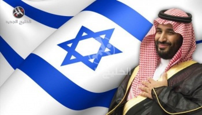السعودية.. انقسام داخل العائلة الملكية بشأن التطبيع مع إسرائيل