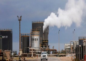 الأعلى للدولة الليبي يرفض اتفاق النفط بين حفتر ومعيتيق