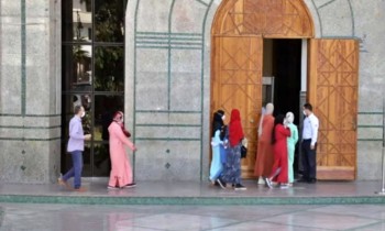 إمام مسجد بالمغرب يغتصب 6 قاصرات خلال تعليمهن القرآن