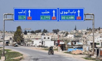 تعثر مفاوضات أنقرة وموسكو وراء التصعيد الروسي في إدلب