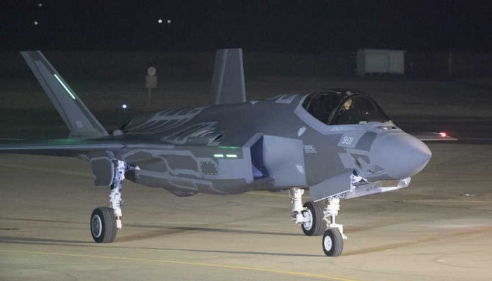 كيف تستفيد إسرائيل من بيع أمريكا مقاتلات إف-35 للإمارات؟