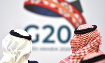 اغتيال خاشقجي يدفع السعودية للسعي وراء تأجيل قمة العشرين
