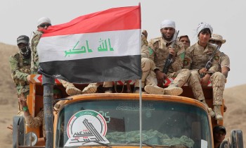 متهمان بالتعذيب والتصفية.. إقالة مسؤولين اثنين بالحشد الشعبي العراقي