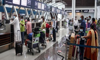 عمان تستعد لإعادة الرحلات الجوية التجارية لـ20 دولة