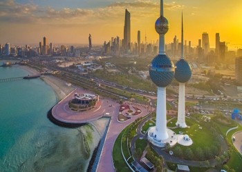 الكويت تسجل عجزا بـ3.3 مليارات دولار شهريا