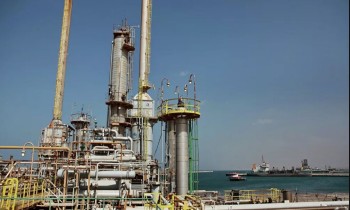 250 ألف برميل يوميا.. إنتاج ليبيا النفطي تضاعف 3 مرات منذ عودة التصدير