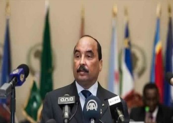 استدعاء الرئيس الموريتاني السابق للتحقيق معه في تهم فساد