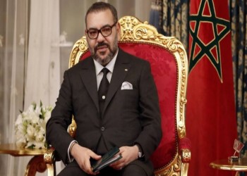 ملك المغرب يشتري قصرا بـ80 مليون دولار قرب برج إيفل