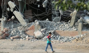 الجارديان: هدم المنازل أشعل احتجاجات الفقراء في مصر