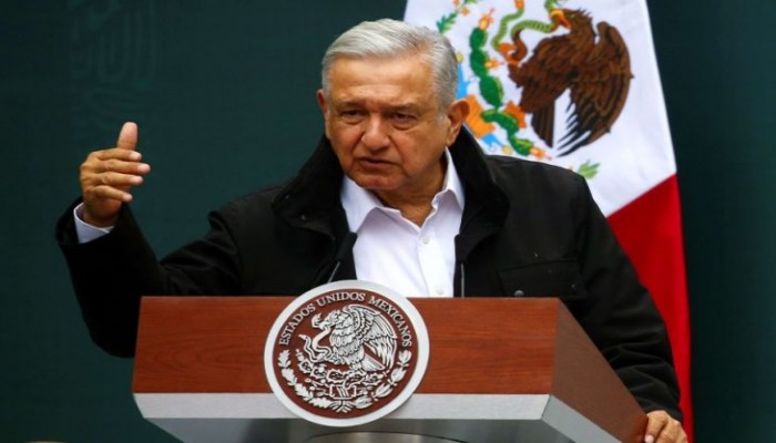 رئيس المكسيك يطالب إسبانيا والفاتيكان بالاعتذار عن فظائع الغزو