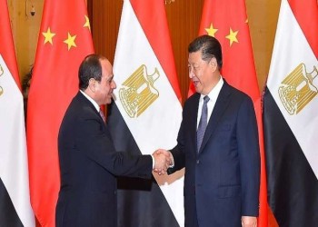 رغم دعمها لسد النهضة.. الصين تواصل توسيع استثماراتها الضخمة في مصر