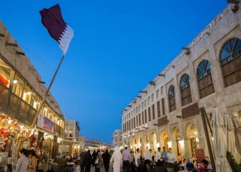 قطر تطالب باتفاقية لمكافحة جرائم المعلومات: كنا ضحية لجريمة سيبرانية