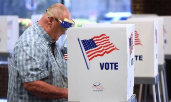 انطلاق التصويت المبكر في فلوريدا وسط توقعات بنتائج متقاربة