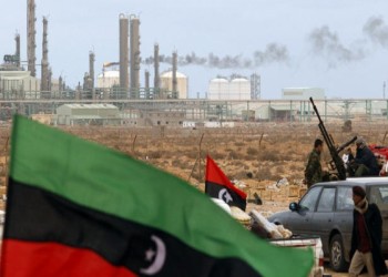 نهوض مرتقب وعودة جديدة لقطاع النفط الليبي المضطرب