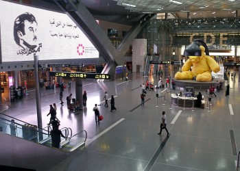 أستراليا تطالب قطر بتوضيح حول فحص مهبلي لمسافرات بمطار حمد