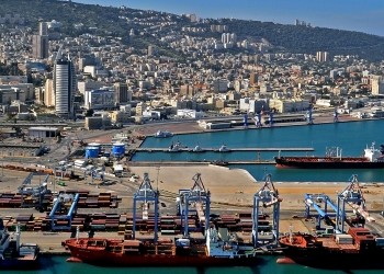 تقرير: منافسة إماراتية تركية على ميناء حيفا.. ما القصة؟