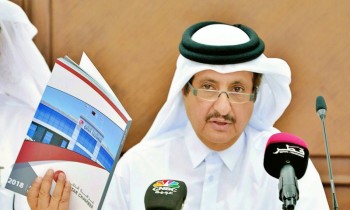 رئيس غرفة قطر: 100 مليار يورو استثمارات عربية في ألمانيا