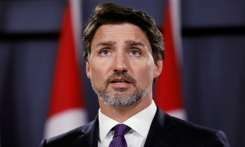 رئيس وزراء كندا عن هجوم نيس: إرهاب لا يمثل الإسلام