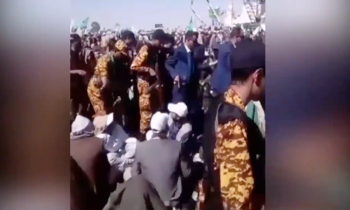 تصريح مثير لوزير الإعلام اليمني: إيران عينت حاكما عسكريا لصنعاء بصلاحيات مطلقة