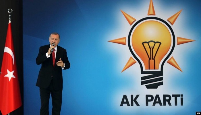 تركيا: سنهنئ الفائز بالانتخابات الأمريكية بمجرد تحديد النتيجة النهائية