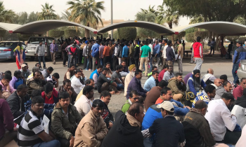 عمان تسمح للعمالة الوافدة بمغادرة السلطنة دون غرامات
