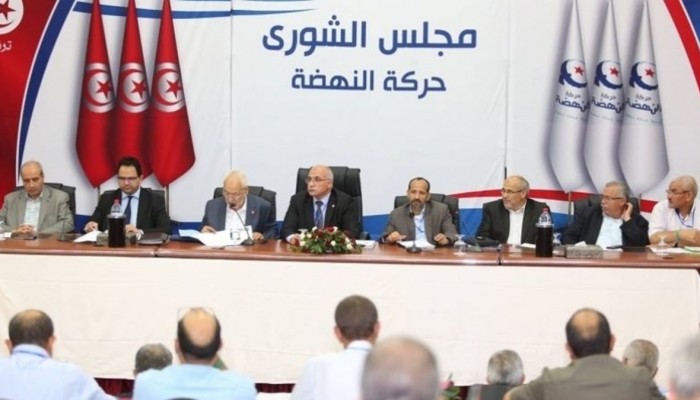 تونس.. كورونا يؤجل المؤتمر العام لحركة النهضة