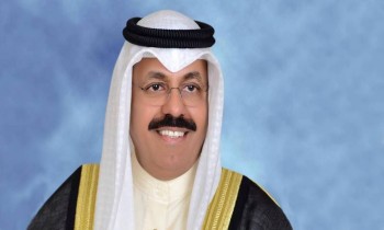 صحيفة كويتية: تعيين نجل الأمير نائبا لرئيس الحرس الوطني