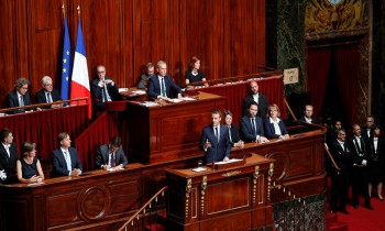 فرنسا تتجه لفرض رقابة برلمانية على تصدير الأسلحة للسعودية والإمارات
