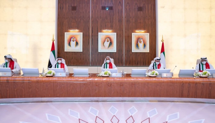 الحكومة الإماراتية تشكل مجلسا للأمن السيبراني