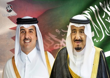 الكويت: السعودية تمثل بقية دول الحصار في حل الأزمة الخليجية
