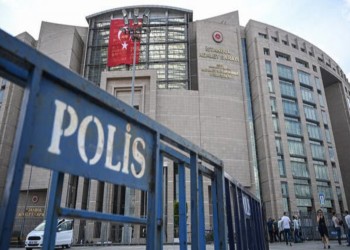 إخلاء سبيل الصحفيين الروسيين المحتجزين في تركيا