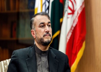 مسؤول إيراني يعلن اعتقال متورطين في اغتيال العالم النووي